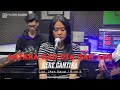 ANTARA KAU DIA DAN AKU - POPPY MERCURI (LIVE COVER RERE CANTIKA) VERSI AKUSTIK