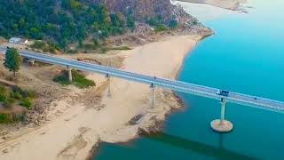 Son river bridge,Sidhi,Madhya Pradesh