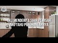 [KISAH V36] AKU MENDERITA SIHIR PEMISAH, TERDUDUK AKU TAHU PENGHANTARNYA