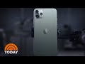 Bad Apple? Consumers Slam Tech Giant Over New Software Update | TODAY