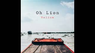 Thom Lion - Valium