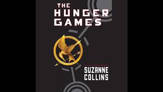 The Hunger Games Chapter 8
