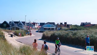 Ferienhäuser in Vejers Strand in Dänemark | Urlaub in Vejers mit Esmark