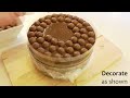 recipe malteser no bake cheesecake brownie cream cheese u0026 maltesers