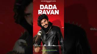 Dada Ravan Ringtone|Dada Ravan Gulzaar chaniwala new haryawani song