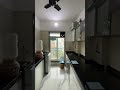 1 BHK Ready To Move In Mira Road's Kanakia With L Shaped Hall For Sale