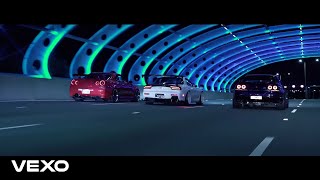 Teriyaki Boyz (PedroDJDaddy Remix) (Bass Boosted) [CAR VIDEO]