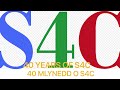 40 years of s4c