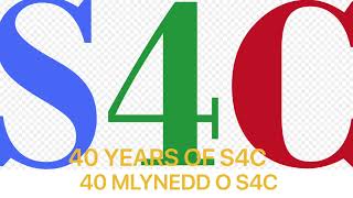 40 Years Of S4C