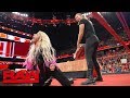 Ronda Rousey is suspended after launching an attack: Raw, June 18, 2018