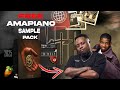 [FREE] Amapiano Sample Pack 2025 | 🎹🏆🎷|