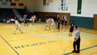 Herkimer Generals Men's Basketball