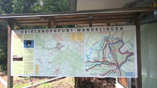 Wandeling langs 7 Grenzen