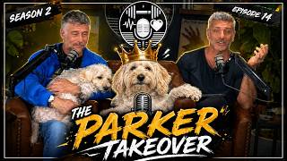 Season 2 Episode 14: The Parker Takeover