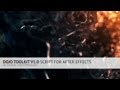 Dojo Toolkit V1.0 Script Demo (Free After Effects Script)