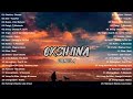 oksihina - Dionela (Lyrics) NEW OPM 2024 | The Most Listened Song 2024 On Wish 107.5