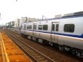 20120119@1221次 基隆發新竹行 emu700型電聯車 區間車列車~楊梅站進站停車