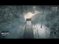 70【スノーランナー】川の中のコンテナとルート復興【snowrunner ps4】