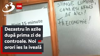 Dezastru în azile după prima zi de controale. Noi orori ies la iveală