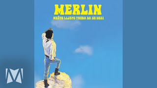 Merlin - Kad zamirišu jorgovani (Official audio) [1989]