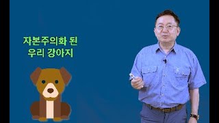 [임용한의 세계사] 자본주의의 뜻, 정확히 알고 있을까요