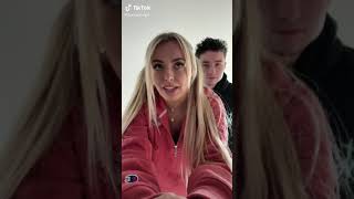 Corinna kopf slaps Aircool, #shorts #corinnakopf
