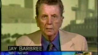 NBC  News Meet The Press Coverage of STS-107 Part 88  (The Columbia Disaster)