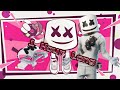 Marshmello Event 1 Hour Long!