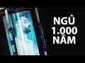 Điều Gì Sẽ Xảy Ra Nếu Con Người Ngủ Trong 1.000 Năm Rồi Thức Dậy