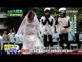 20150811中天新聞　妻罹癌逝「他」變「她」！　中一中男師勇敢做自己