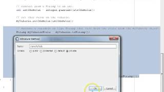 Intro to Programming with Java, Part 16: Beginning Loops