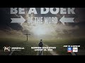 Actions Speak Louder Than Words | Midweek Bible Study | Minnehulla Baptist Church