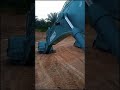 unit baru excavator kobelco sk330