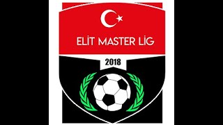 OSMAN TOKAL SEZONU | KASTAMONUSPOR VETERANLAR - İSTANBUL MASTERLER | AVRUPA PLAY OFF 2. HAFTA