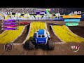 grave digger the legend freestyle epic moments monster jam showdown