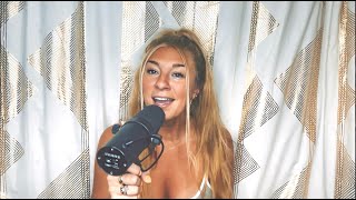 Julia Cole - He Got The Best Of Me (Luke Combs Cover- The Girl's Perspective)