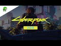 cyberpunk 2077 - The Beast in Me: The City Center Job