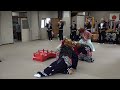 尾崎獅子踊 平川市連合獅子踊保存会