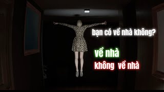 ĐỪNG VỀ NHÀ VÀO LÚC 3H SÁNG || DŨng Lê