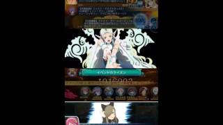 【テイルズオブアスタリア】Tales of Asteria　ギルト共闘 モリン種  Lv.30 (防)(勝)