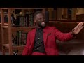 Hop Quiz with Kevin Hart