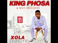 TRACK 4 GWAZA MKHONTO - KING PHOSA & NKAYI CHALLENGERS 