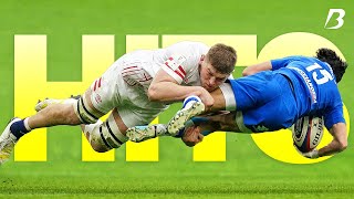 Best Rugby Hits 2023 #2