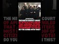 Arizona Voter ID Ruling Sparks Debate