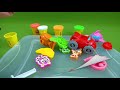 nick jr top wing play doh play set create swift rod brody penny cars toys dough toy video for kids