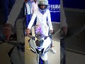 yamaha r15m bike delivery 12 02 2024 📍chikkaballapur chikkaballapura yamaha r15m r15 yamahar15