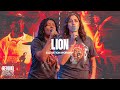 Lion (Elevation Worship) x ICERJ YA Worship