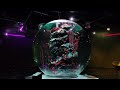 if teamlab had an aquarium this would be it atoa aquarium 4k