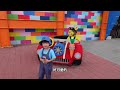 『韓國vlog 』｜首爾樂高樂園legoland 一票玩到底值回票價｜適合親子輕鬆攻略｜