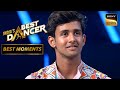 India's Best Dancer S3 | किन फैंस से मिलकर Shivanshu हो गया Emotional? | Best Moment